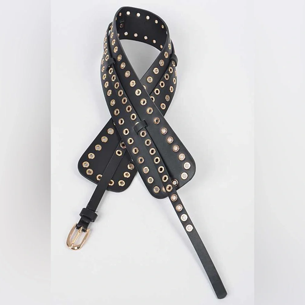 N/A thin belt